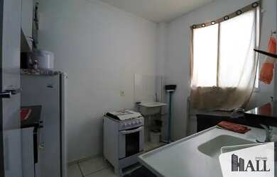 Imagem 3: Apartamento à Venda no Vila Toninho, - São José do Rio Preto