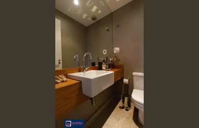 Imagem 11: Apartamento Venda 4 Dormitórios - 178 m² Brooklin