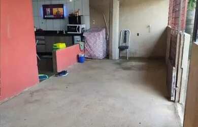 Imagem 8: CASA A VENDA NO JURUNAS. 45m² de Área, 1 Vaga na garageme2 Dormitórios