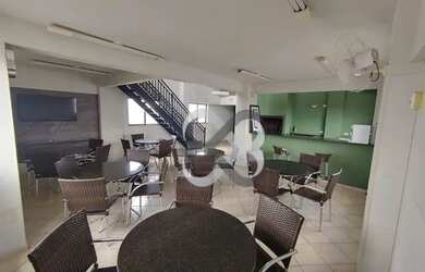 Imagem 12: Apartamento com 1 dormitório, 30 m² - venda por R$ 185.000,00 ou aluguel...