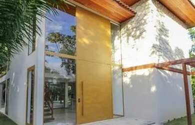 Imagem 13: Casa em Praia do Forte/ Açu da Torre - CONDOMÍNIO FAZENDA PRAIA DO FORTE