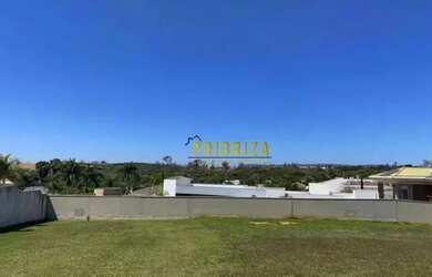 Imagem 4: Vendo Maravilhoso terreno no Condomínio Fazenda Imperial com valor oportunidade