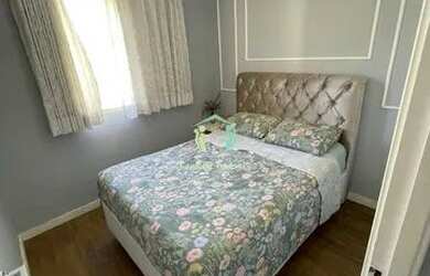 Imagem 8: Apartamento com Condominio 3 Dormitorios Pq. Marajoara