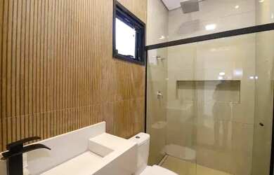 Imagem 11: Casa em condomínio para venda em Jundiaí, Casa em Jundiaí