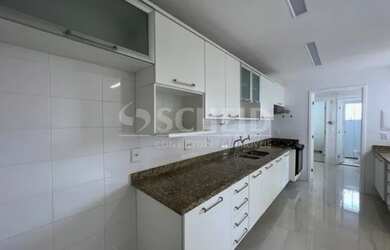 Imagem 7: Condomínio Donaire, Edifício Miró. Alto da Boa Vista, 03 suites