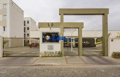 Imagem: O apartamento e possui 2 Dormitórios, Suítes, 1 Banheiro