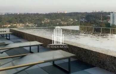 Imagem 7: Studio no condomínio Be Urban