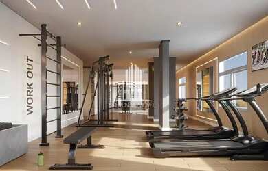 Imagem 3: Garden Altto Bela vista. Piscina, Imóvel novo, 149m² de Áreae2 Banheiros