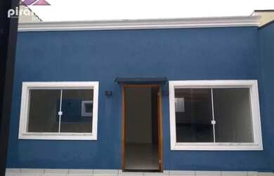 Imagem 3: Casa com 3 dormitórios à venda, 110 m² por R$ 750.000,00 - Villa Branca...