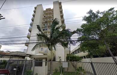 Imagem: Apartamento com 3 quartos a 600m do Metrô Conceição