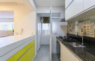 Imagem 16: Apartamento para venda 74 m², 2 Dormitórios,1 Suite, 1 Vaga - Brooklin