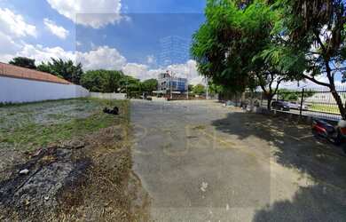 Imagem 3: Terreno para Venda com 1088m2 no Alto de Pinheiros São Paulo