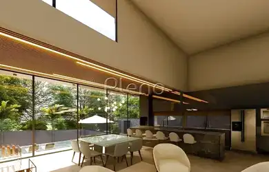 Imagem 7: Venda Casa com 365,11 metroQuadrado, 3 dormitório s . Swiss Park, Campinas