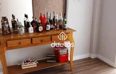 Imagem 10: Apartamento com 3 dormitórios, 222 m² - venda por R$ 599.900 ou aluguel...