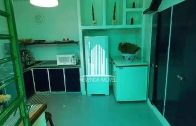 Imagem 4: Sobrado para Locação no Planalto Paulista com 300m² 1 suíte 4 banheiros...