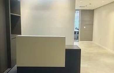 Imagem 8: Sala/Conjunto para aluguel mobiliada possui 490 metros quadrados em Bela Vista - São Paulo