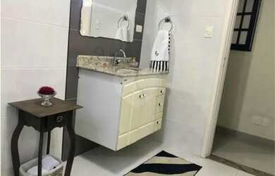 Imagem 16: Vende-se apartamento em prédio de 5 andares com 130m² de área útil,...