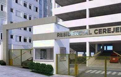 Imagem 9: Apartamento à venda, 36 m² por R$ 235.990,00 - Jardim São Pedro - São...