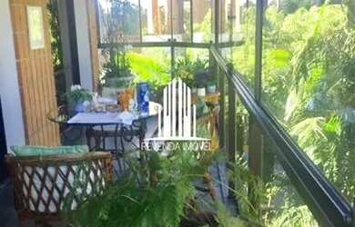 Imagem 7: Apartamento no Morumbi de 206m² com 3 dormitórios