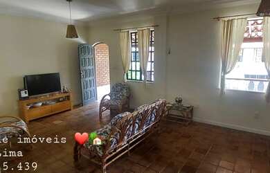 Imagem 4: Casa a venda na região de Itapuã em SALVADOR