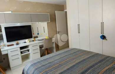 Imagem 8: Cobertura com 3 dormitórios à venda, 175 m² por R$ 1.290.000,00 - Recreio dos Bandeirantes