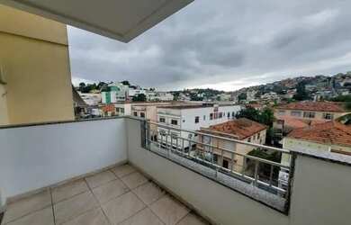 Imagem 2: RIO DE JANEIRO - Apartamento Padrão - FREGUESIA ILHA DO GOVERNADOR