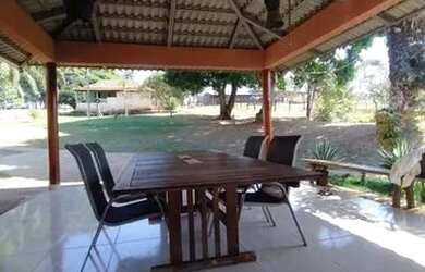 Imagem 7: Chácara de luxo em Trindade-Go 7.68 alqueires