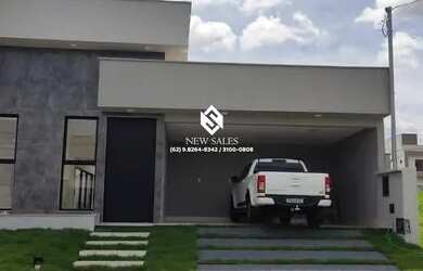 Imagem: A casa possui 3 Dormitórios, 4 Banheiros, 4 Vagas na garagem