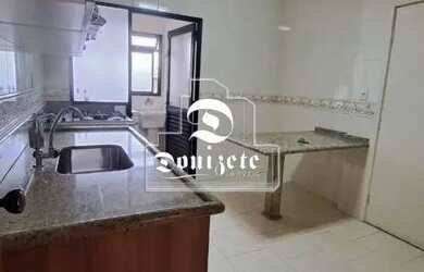 Imagem 6: Apartamento 117 m² com 3 quartos amplos, suite, lazer completo