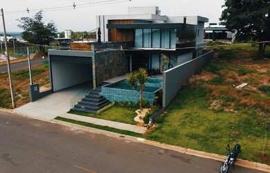 Imagem 1: Casa à Venda - Condomínio Porto Rico Resort Residence