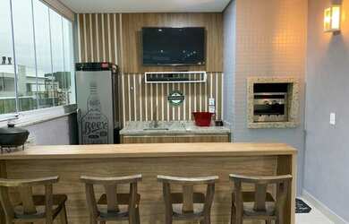 Imagem 2: GOVERNADOR CELSO RAMOS - Apartamento Padrão - Palmas do Arvoredo