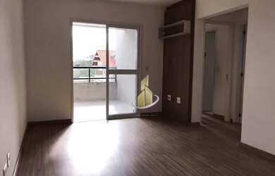Imagem 2: APARTAMENTO 2 QUARTOS 1 SUÍTE - 66 m² - venda por R$ 450.000 ou aluguel...