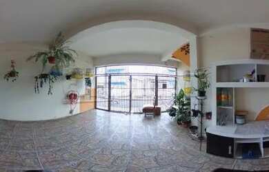 Imagem 2: Casa Sobrado em São Carlos