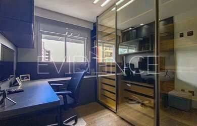 Imagem 12: Apartamento Jardim Anália Franco 100 metros, 2 vagas