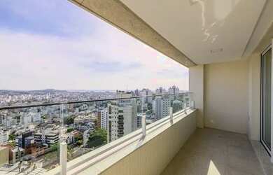 Imagem 14: Apartamento para Venda - 257.6m², 4 dormitórios, sendo 4 suites, 4 vagas...