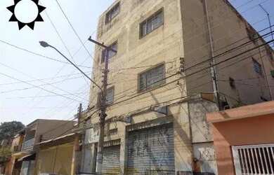 Imagem: O depósito possui 744m² de Área e está localizado em Rochdale