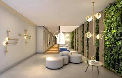 Imagem 7: Apartamento em Santana próximo a Av Engenheiro Caetano Alvarez 2 dorm, Sala, Coz, banheiro