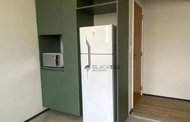 Imagem 9: Apartamento com 1 dormitório, 60 m² - venda por R$ 479.999,99 ou aluguel...