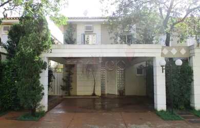 Imagem: A casa em condomínio possui 3 Dormitórios, 4 Banheiros, 4