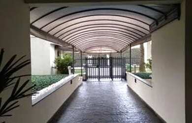 Imagem 14: Lindo apartamento Ipiranga com 2 dormitórios 1 vaga, 65 m² muito bem...