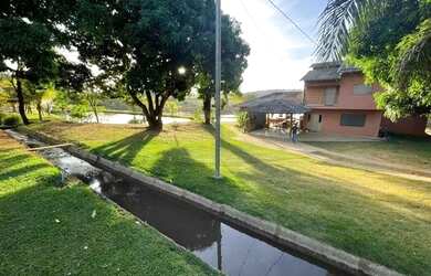 Imagem: A chácara está localizado em Goiânia, GO à venda por R$6.000.000
