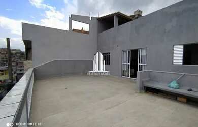 Imagem: A casa possui 3 Dormitórios, 2 Banheiros, 3 Vagas na garagem