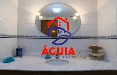 Imagem 14: Linda casa luxuosa pé na areia na Praia da Fortaleza