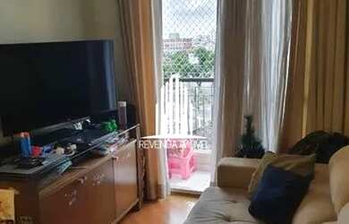 Imagem 4: Apartamento com 2 dormitórios e 1 vaga no Ipiranga