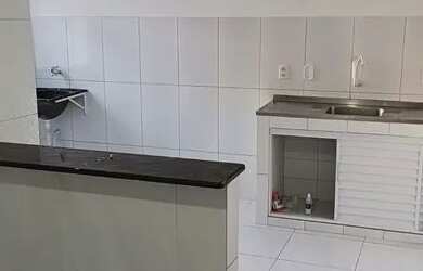 Imagem 3: Aluguel casa na Ribeira. Varanda, 70m² de Área, 1 Banheiroe2 Dormitórios