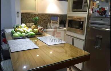 Imagem 2: Maravilhosa casa em condomínio fechado excelente localização , aceita...