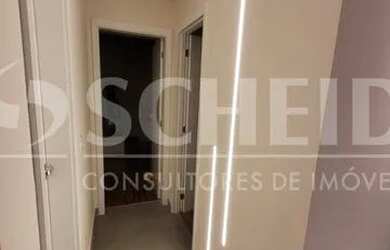 Imagem 10: Apto mobiliado 2 dorm sendo 1 suíte, lazer completo, prox metrô