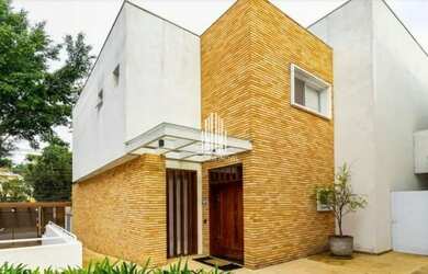 Imagem 15: Casa de Condomínio à venda 819m² Alto da Boa Vista - São Paulo