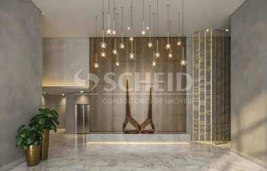 Imagem 2: Apartamento 2 dormitórios 1 suite no Atmosfera Brroklin