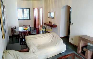 Imagem 5: Apartamento a Venda no bairro Jardim Las Palmas - Guarujá, SP